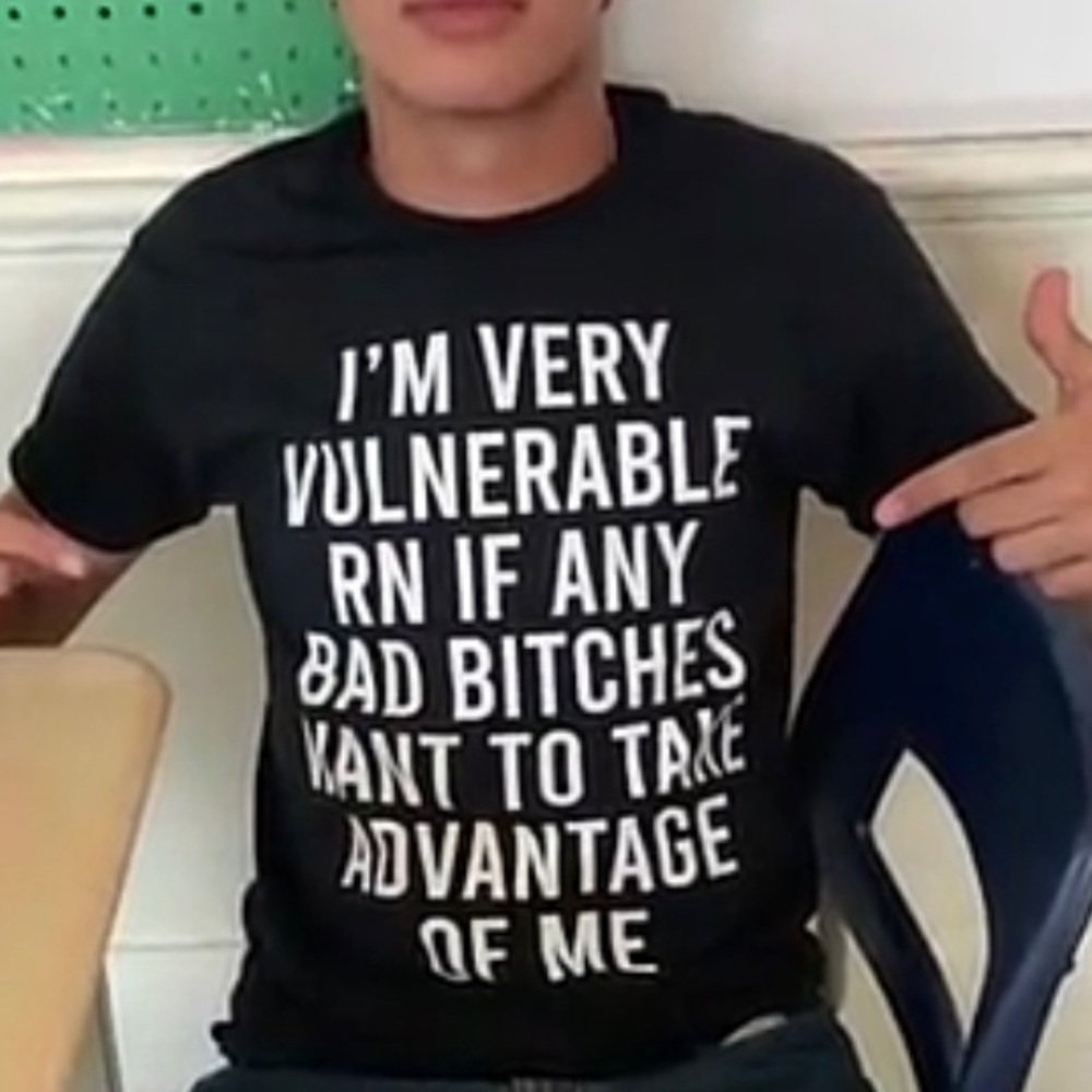 Meet your Posher, Jake